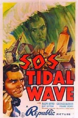 SOS Tidal Wave