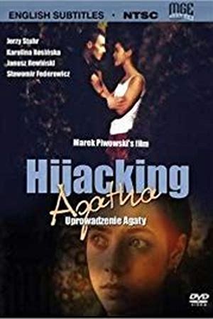 Hijacking of Agatha