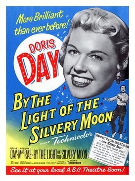By the Light of the Silvery Moon (film) - Wikipedia