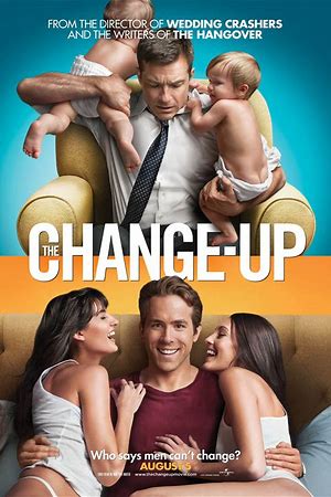 The Change- Up