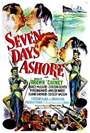 Seven Days Ashore