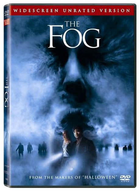 The Fog by Rupert Wainwright |Rupert Wainwright, Tom ...