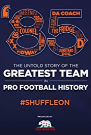 85: The Greatest Team in Pro Football History