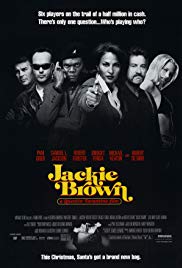 Jackie Brown [1997]