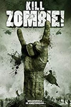 Kill Zombie! (Zombibi)