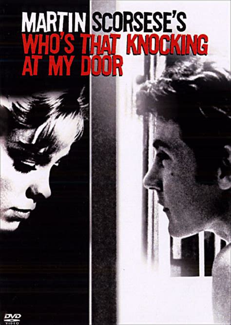 Who’s That Knocking at My Door (1967) Martin Scorsese ...