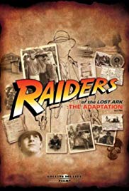 Raiders of the Lost Ark: The Adaptation