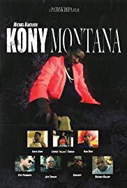 Kony Montana