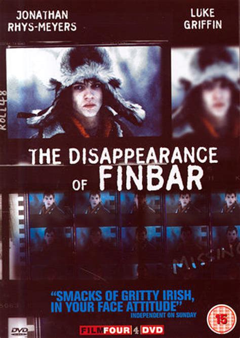 The Disappearance of Finbar (1996) Sue Clayton, Luke ...