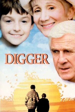 Digger (1993) — The Movie Database (TMDb)