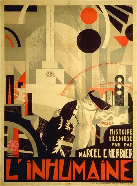 The 10 best silent film posters | Silent London