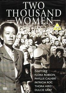 Bobby Rivers TV: On TWO THOUSAND WOMEN (1944)