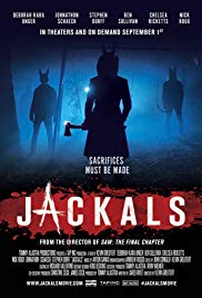 Jackals