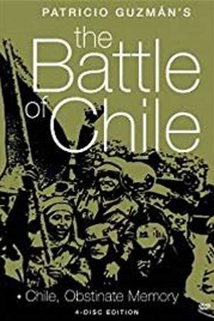 The Battle Of Chile: Part Ii