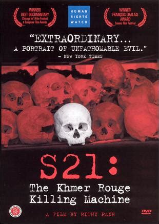 S 21, La Machine De Mort Khmère Rouge (2003) Movie Review ...
