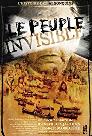 Le peuple invisible