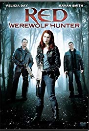 Red: Werewolf Hunter [2010]