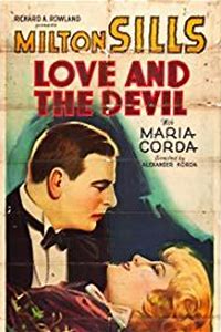Love and the Devil