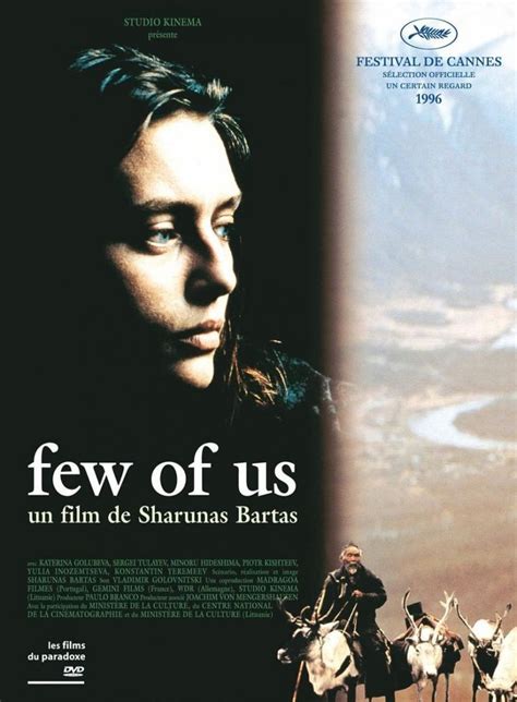 Few of Us (1996) - MovieMeter.nl