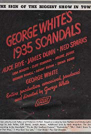 George White's 1935 Scandals [1935]