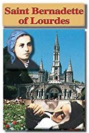 Saint Bernadette of Lourdes