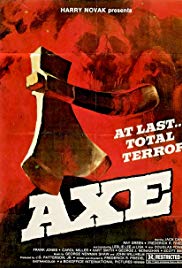 Axe [1974]