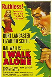 I Walk Alone