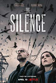 The Silence [2019]