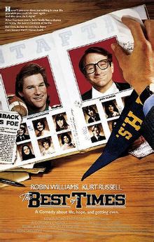 The Best of Times (film) - Wikipedia