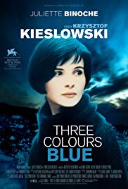 Three Colors: Blue [1993]