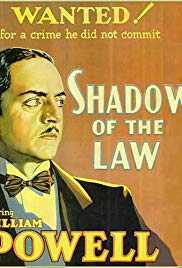 Shadow of the Law