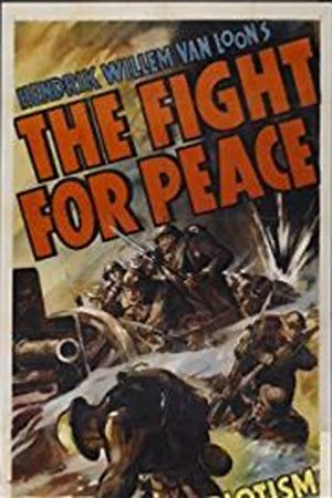 The Fight for Peace