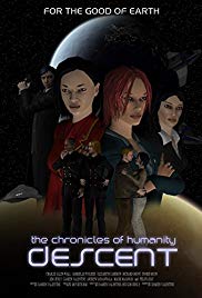 Chronicles of Humanity: Descent