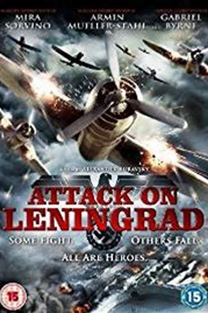 Leningrad (Attack On Leningrad)