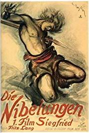 Die Nibelungen: Siegfried