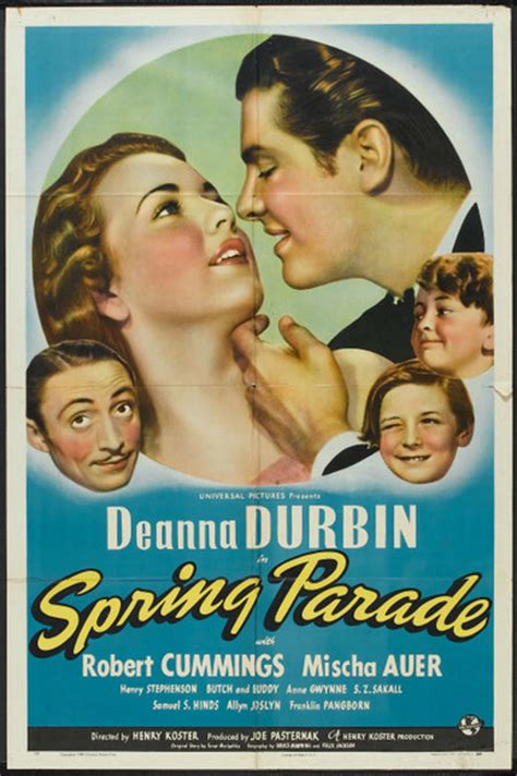 Laura's Miscellaneous Musings: Tonight's Movie: Spring ...