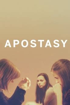 Apostasy (2017) YIFY - Download Movie Torrent - YTS