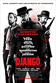 Django Unchained [2012]