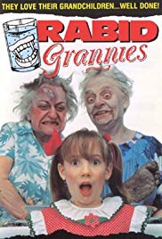 Rabid Grannies