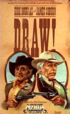 Draw! (TV) (1984) - FilmAffinity
