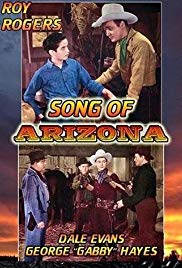 Song of Arizona