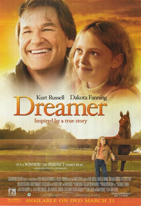 Dreamer (1979) Movie