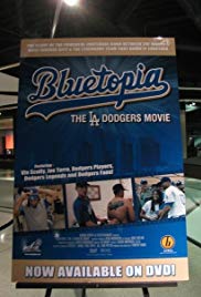 Bluetopia: The LA Dodgers Movie