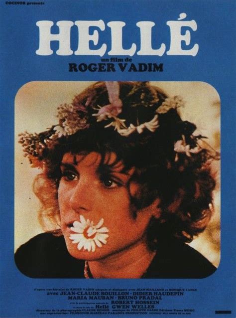 Hellé (1972) - MovieMeter.nl