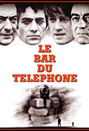 The Telephone Bar