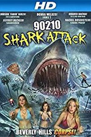 90210 Shark Attack in Beverly Hills