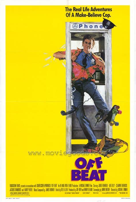 Off Beat Movie Posters From Movie Poster Shop