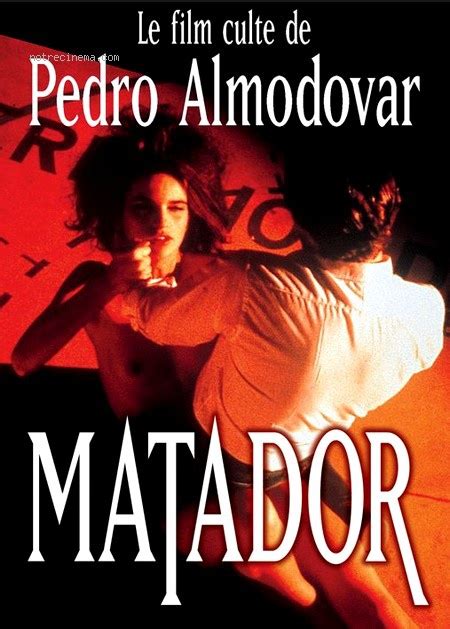 Jaquette/Covers Matador (Matador)
