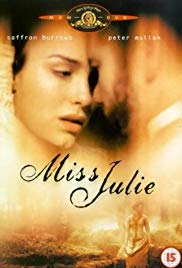 Miss Julie