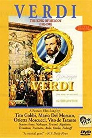 Verdi: The King Of Melody